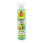 Mascarilla Aguacate y Escobo Bioetiq