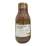 MENTA HAIR SHAMPOO RIZOS CHOCOTELLA X 550 ML