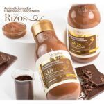 Acondicionador Rizos Chocotella Menta Hair