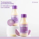 Tratamiento Intensivo Cebolla Menta Hair