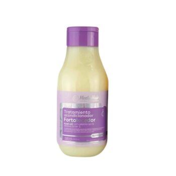 Tratamiento Intensivo Cebolla Menta Hair