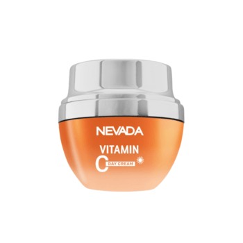 Crema facial de Dia Vitamina C y Niacinamida