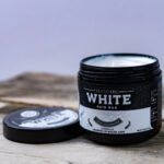 Fiber Wax White Rolda