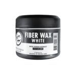 Fiber Wax White Rolda