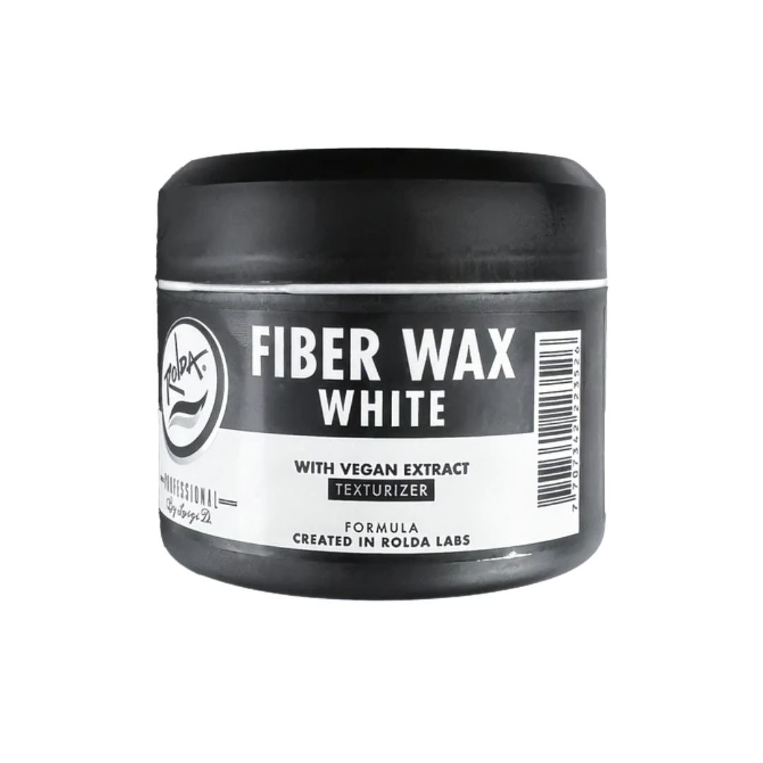 Fiber Wax White Rolda Fiber Wax White Rolda