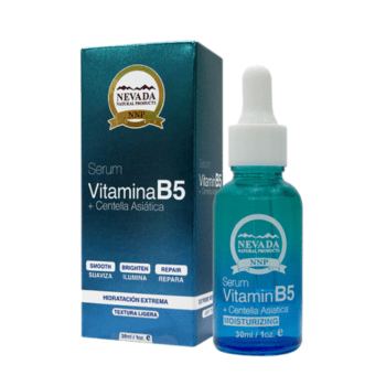 SERUM VITAMINA B5