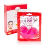 Mascarilla Cristal Caviar y Colageno x 6 Nevada x 2 und