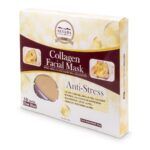 Mascarilla Bio Oro Colágeno