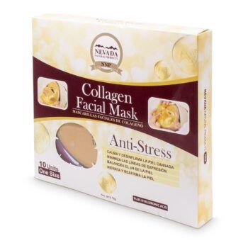 Mascarilla Bio Oro Colágeno
