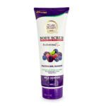 Exfoliante Corporal Frutos del Bosque Nevada