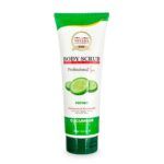 Exfoliante Corporal De Pepino Nevada