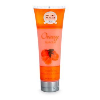 Exfoliante Corporal Sales De Naranja Nevada