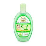 Tonico Limpiador Facial de Pepino 225ml