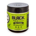 Gel Black Profesional Rolda