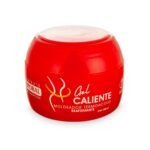 Gel Reductor Corporal Caliente Duvy Class