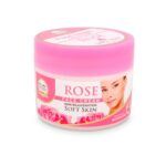 Crema Facial Rosa Mosqueta 140ml