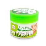 Crema Facial Aloe Vera Nevada