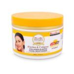 Crema Facial Colágeno Elastina
