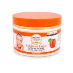 Exfoliante Facial Albaricoque Apricot Nevada