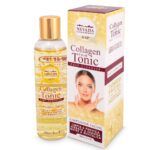 Tónico Limpiador Colágeno y acido hialuronico 180ml