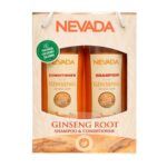 Set Ginset Pro V-B5 X 2 Nevada