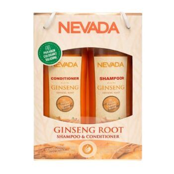 Set Ginset Pro V-B5 X 2 Nevada