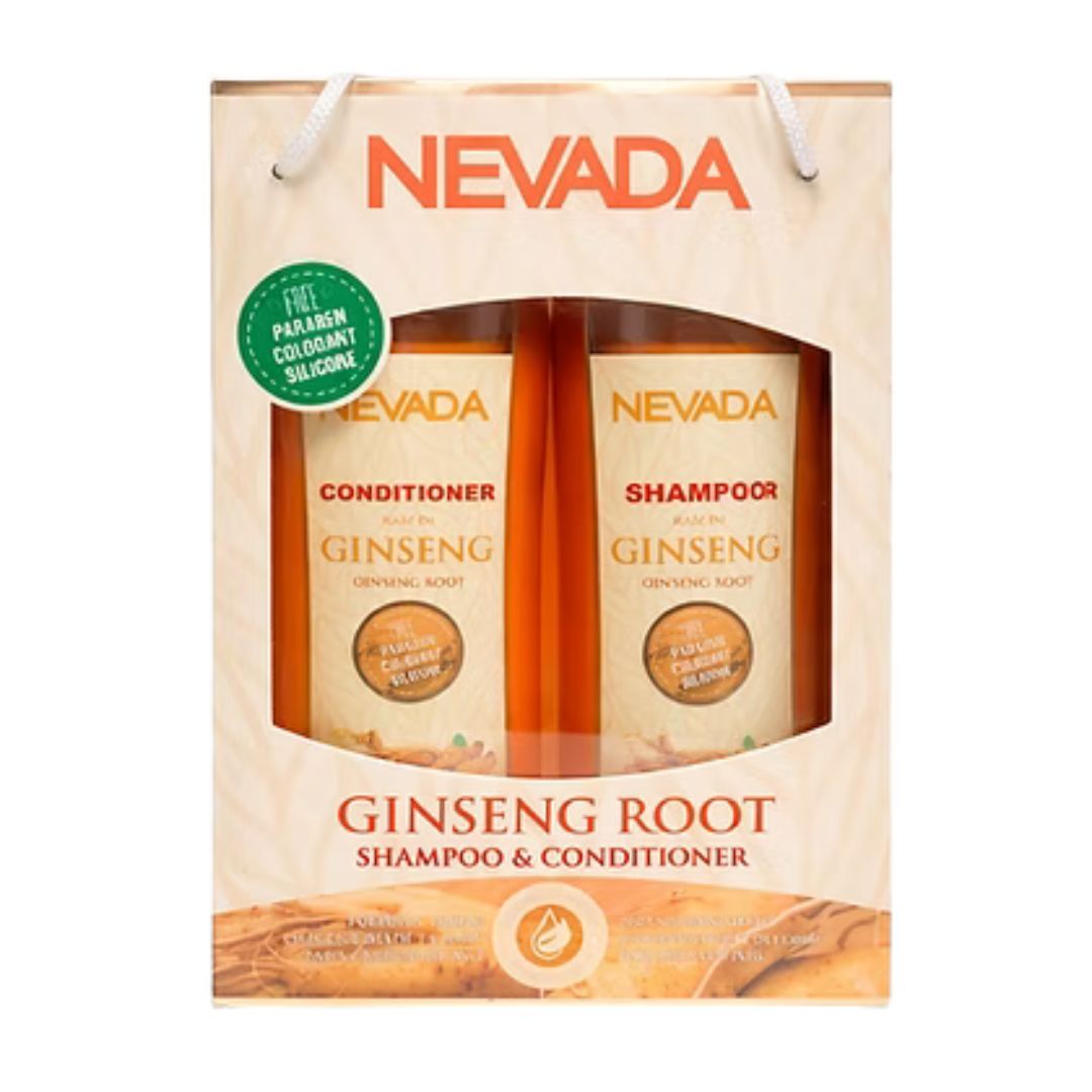 Set Ginset Pro V-B5 X 2 Nevada Set Ginset Pro V-B5 X 2 Nevada