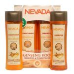 Set Ginset Pro V-B5 X 2 Nevada