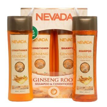 Set Ginset Pro V-B5 X 2 Nevada
