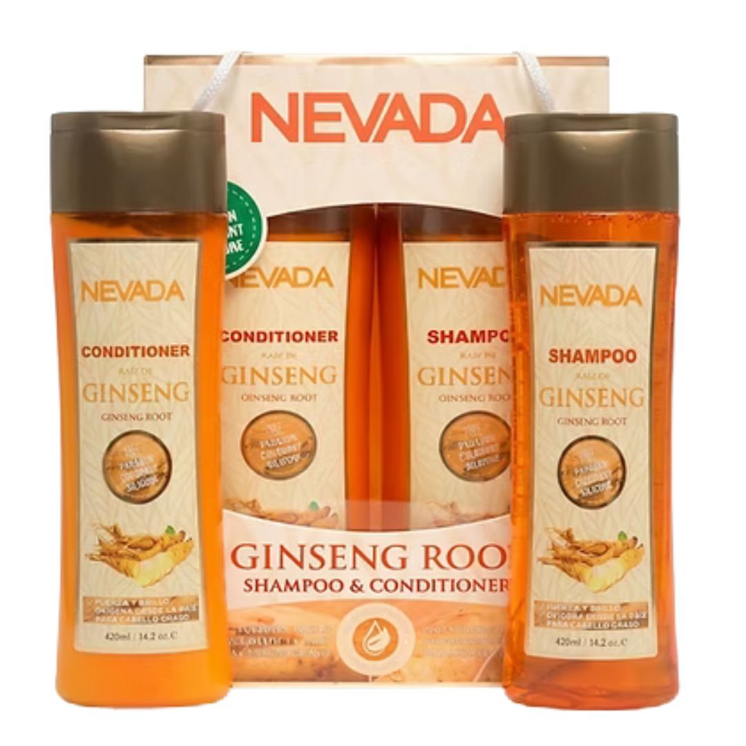 Set Ginset Pro V-B5 X 2 Nevada Set Ginset Pro V-B5 X 2 Nevada