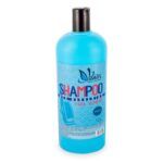 Shampoo con Mentol Fresh Venux