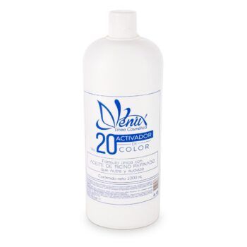 Agua Oxigenada Venux Volumen 20