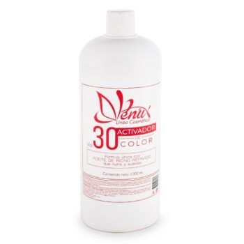 Agua Oxigenada Venux Volumen 30