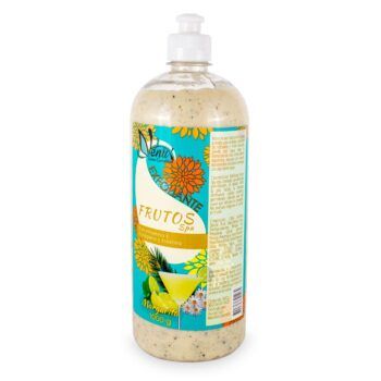 Exfoliante Corporal De Margarita Venux