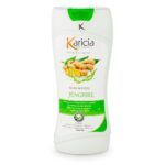 Shampoo Crecimiento jengibre Karicia