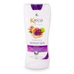 Shampoo Hidratante Mango y Uva Karicia