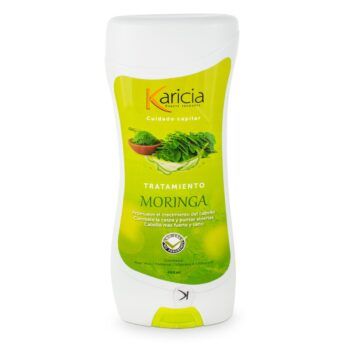 Tratamiento Capilar de Moringa Karicia