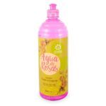 Tónico Facial Agua de Rosas Avaleis 1000ml