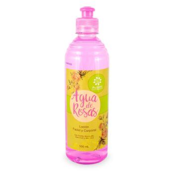Tónico Facial Agua de Rosas Avaleis 500ml