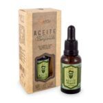 Aceite para barba
