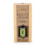 Aceite para barba