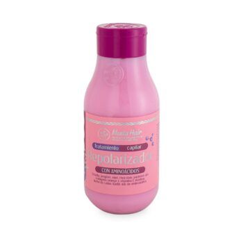 Tratamiento Repolarizador 500ml Menta Hair