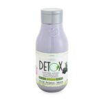 Shampoo Con Carbón Activado 500ml Menta Hair