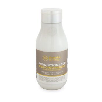Acondicionador Pro-crecimiento 500ml Menta Hair