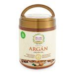 Tratamiento Aceite de Argan  Nevada 1.2kg