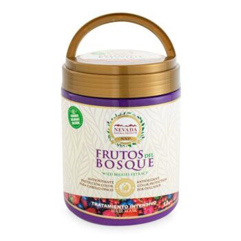 Tratamiento Frutos del Bosque 1.2kg