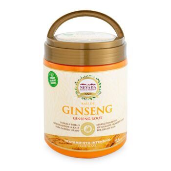 Tratamiento Ginseng Nevada 1.2kg
