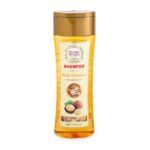 Shampoo Macadamia Nevada  420ml