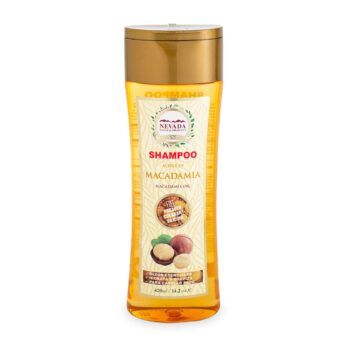 Shampoo Macadamia Nevada  420ml