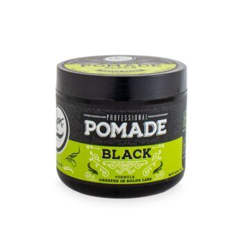 Rolda Pomada capilar Black